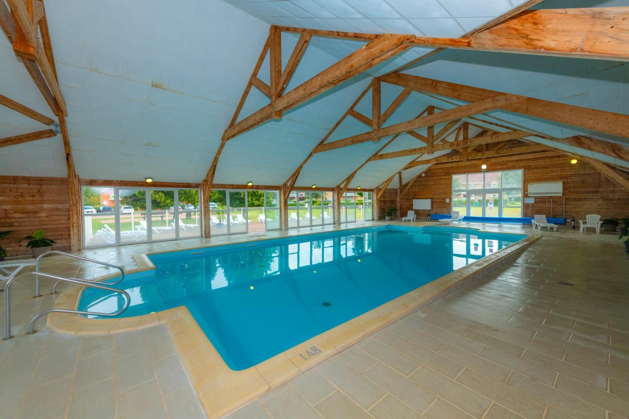 Résidence Goélia Les Portes d'Honfleur Boulleville Exterior foto