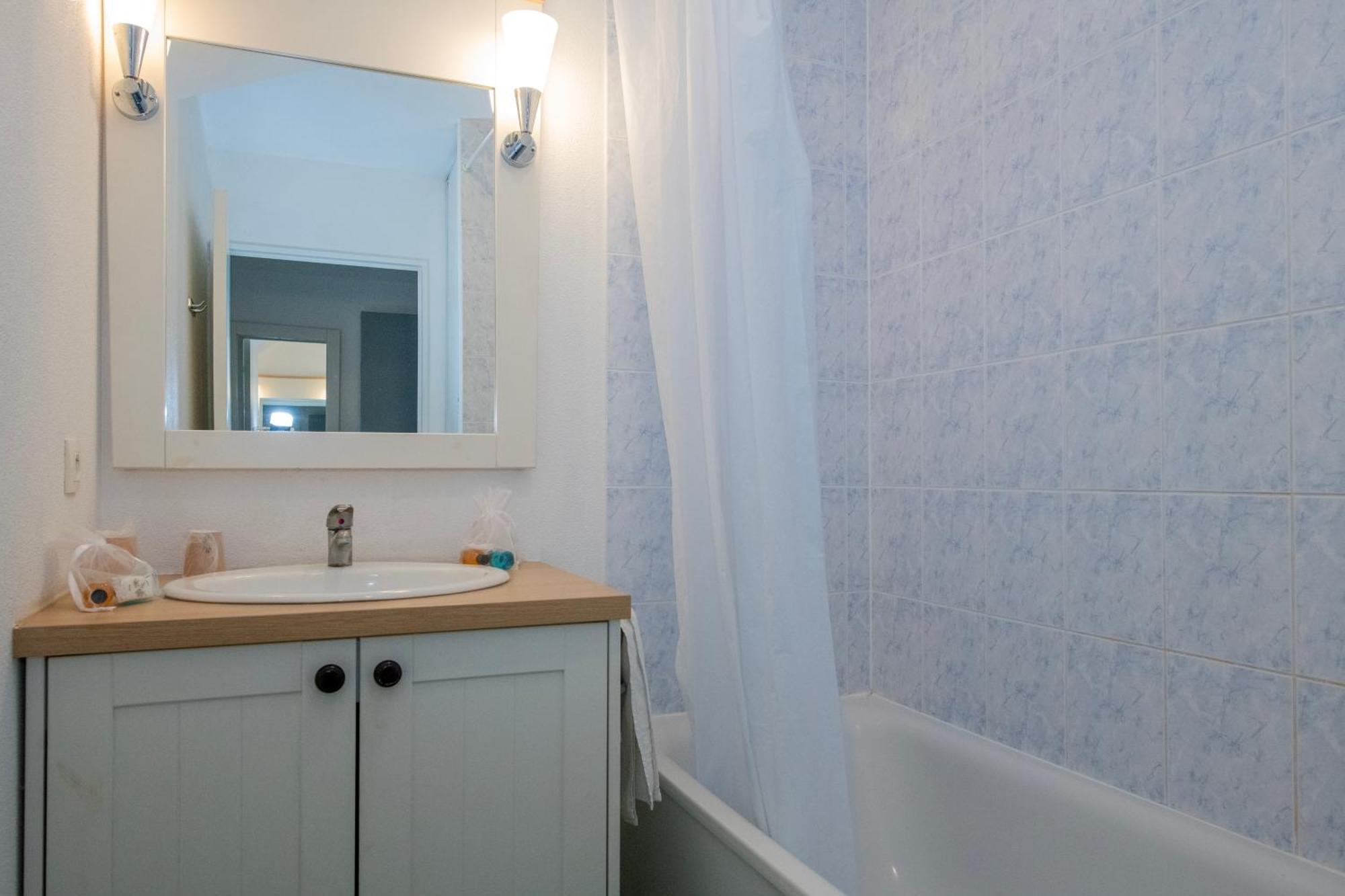 Résidence Goélia Les Portes d'Honfleur Boulleville Exterior foto