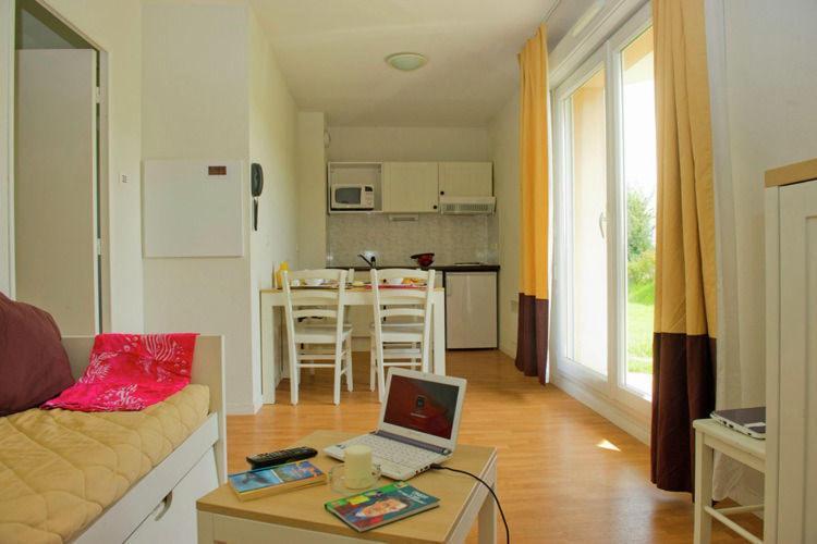 Résidence Goélia Les Portes d'Honfleur Boulleville Habitación foto